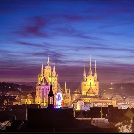 ארפורט Markthof Am Dom מראה חיצוני תמונה