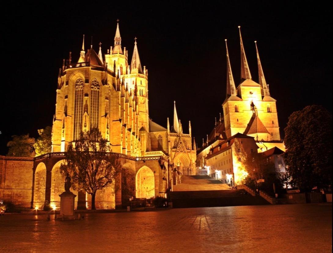 ארפורט Markthof Am Dom מראה חיצוני תמונה