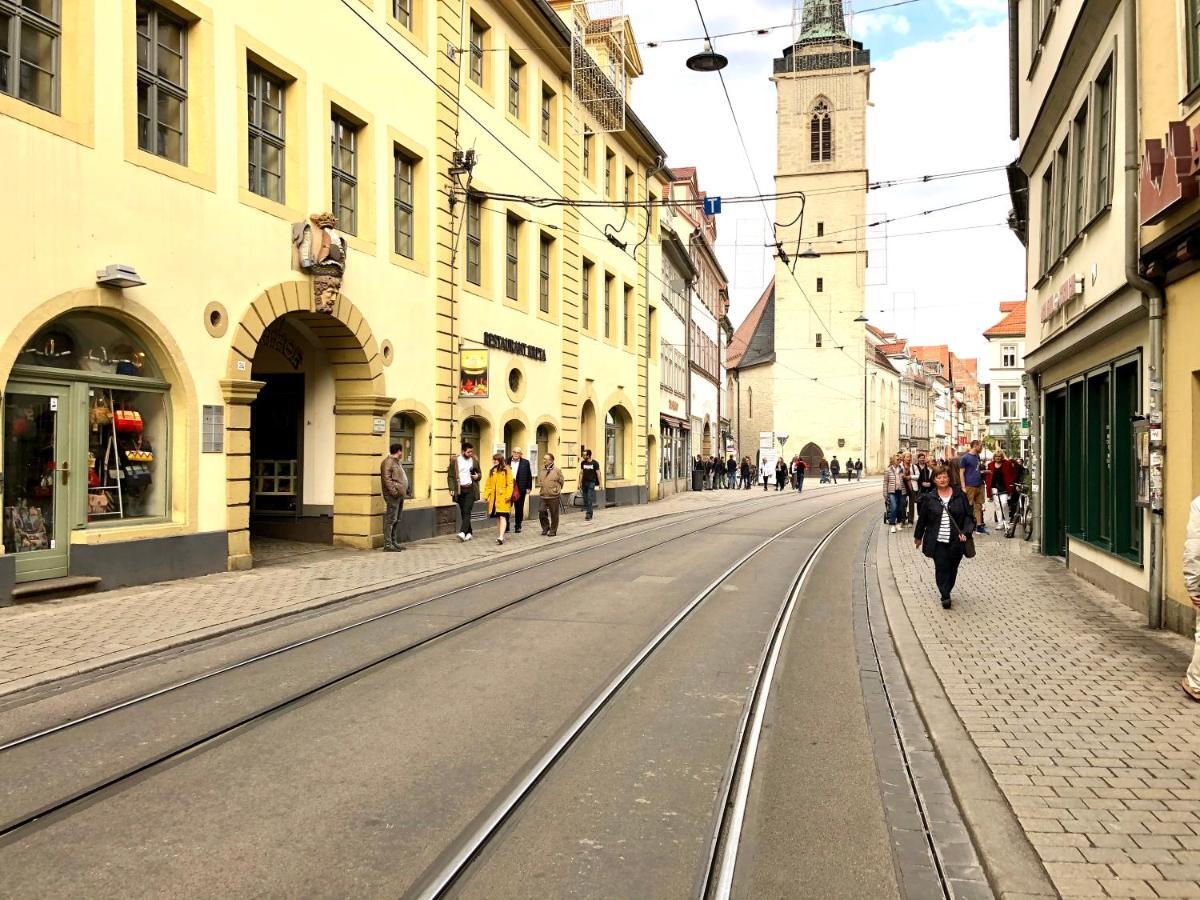 ארפורט Markthof Am Dom מראה חיצוני תמונה